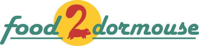 f2d color logo