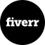 Fiverr logo